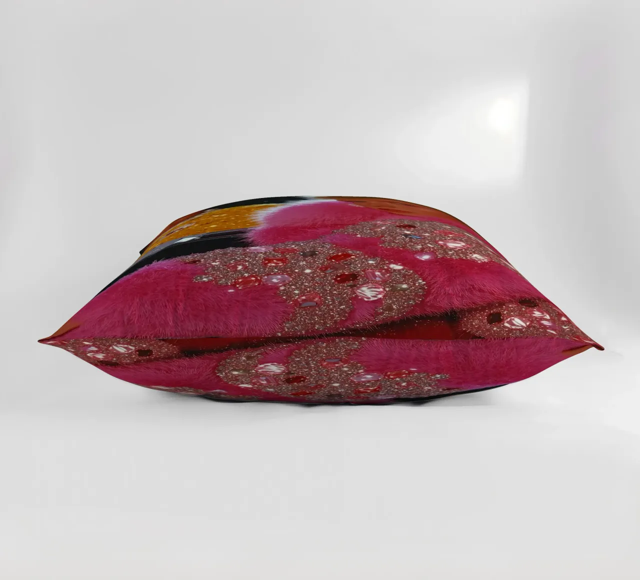 Dangerous women and diamonds cuscino da heaventrain