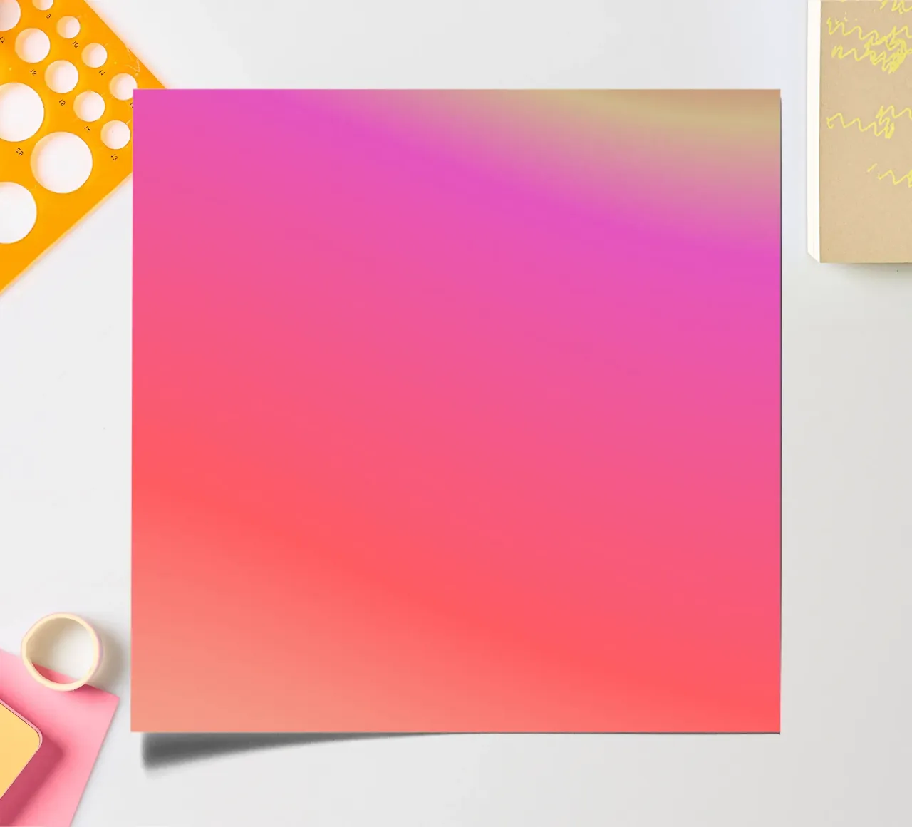 SUNLIGHT HEALS, REPAIRS & ELEVATES Stickerbogen von ÂME LIBRE STUDIO