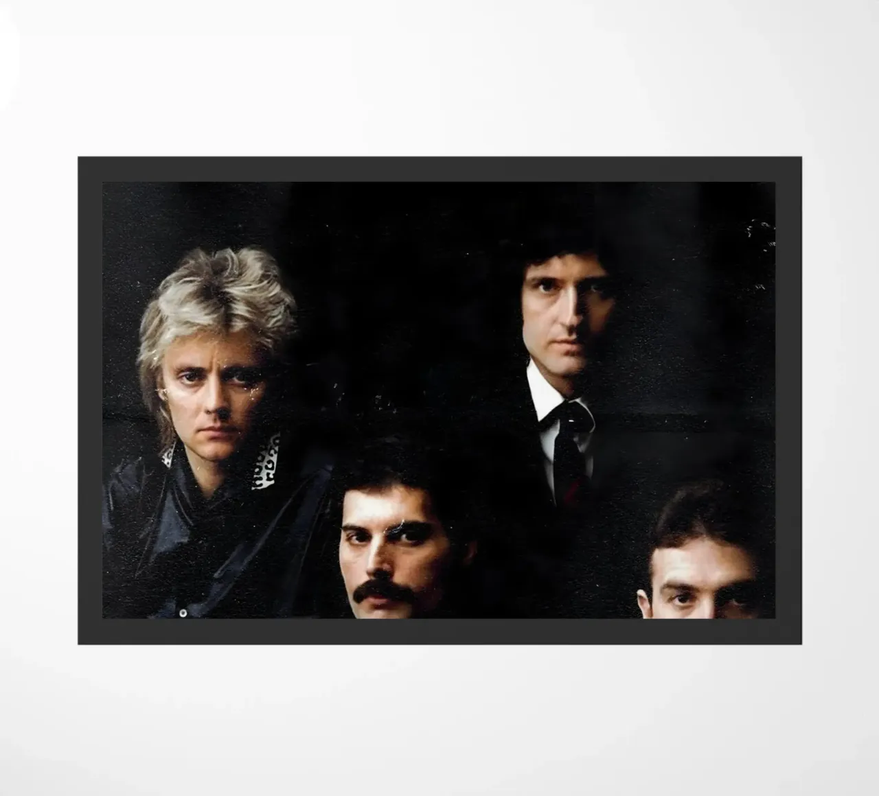 Queen zerbino da Low poly art