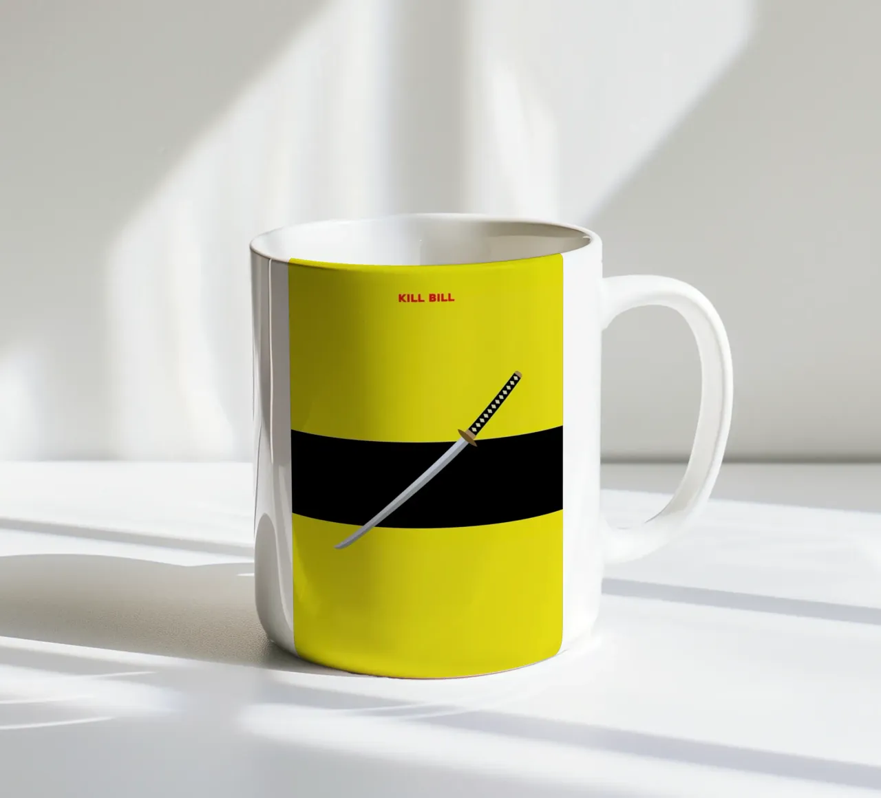 Bill tazza in ceramica da Rafa Gomes
