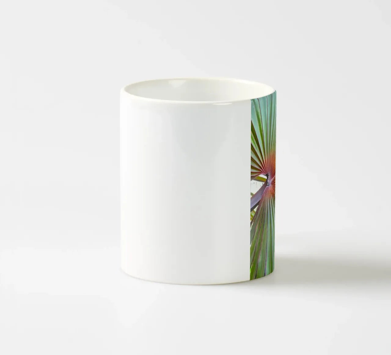 Palma tazza in ceramica da 83oranges