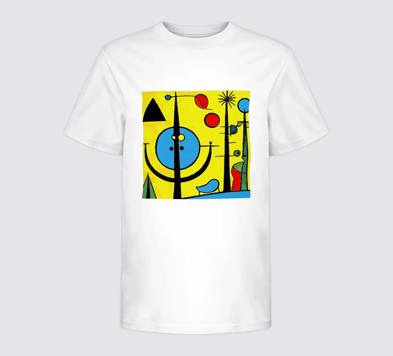 Omaggio a J.M. #8 t-shirt bambini da ZAMART
