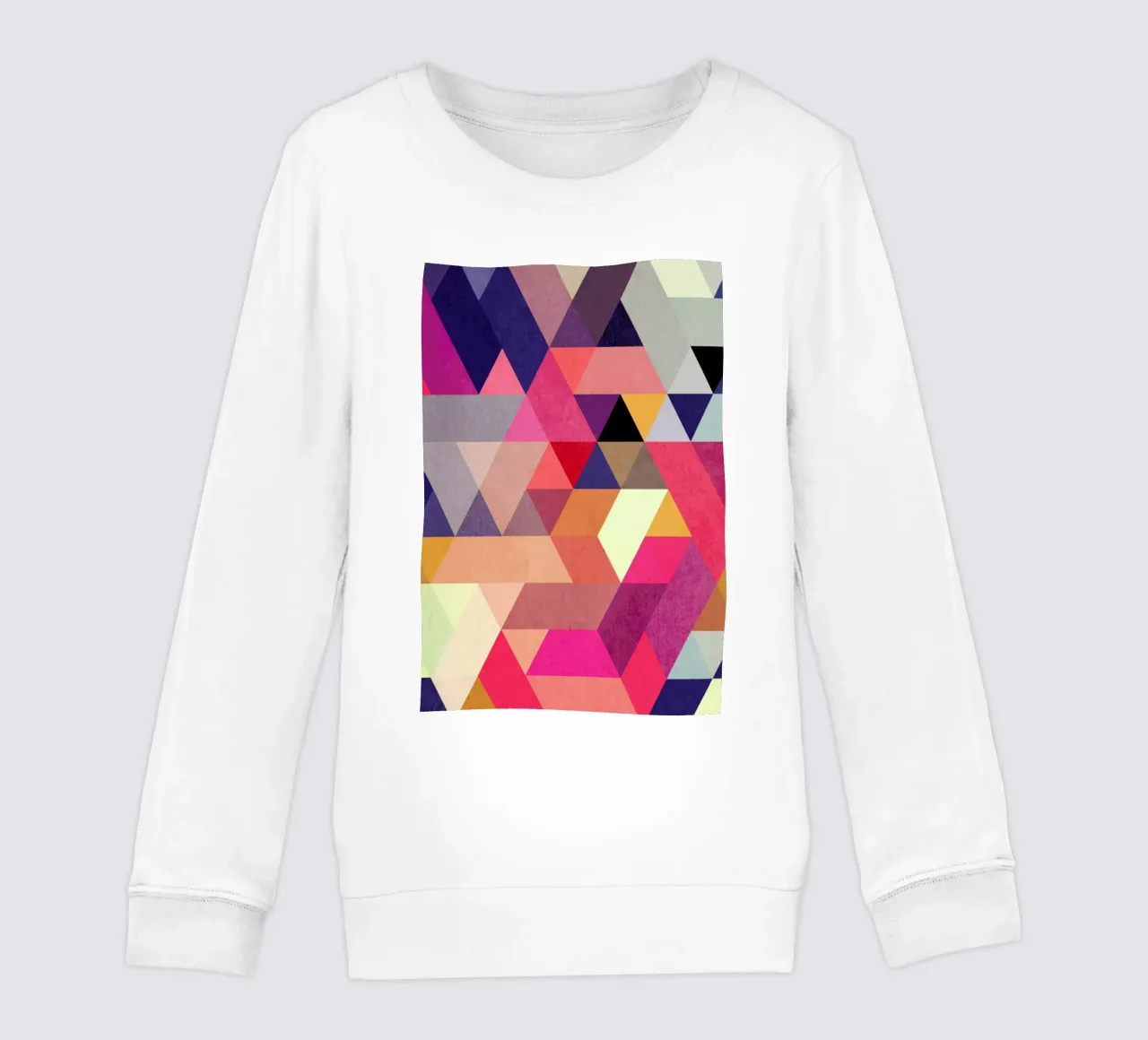 November 1927 kids sweatshirt by Three Of The Possessed