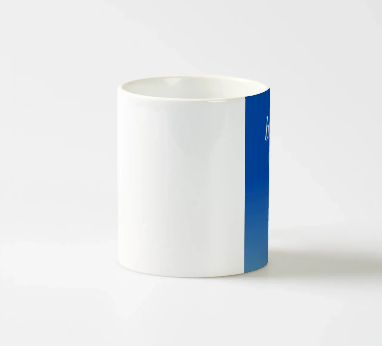 butterfly effect tazza in ceramica da Ambition Wall