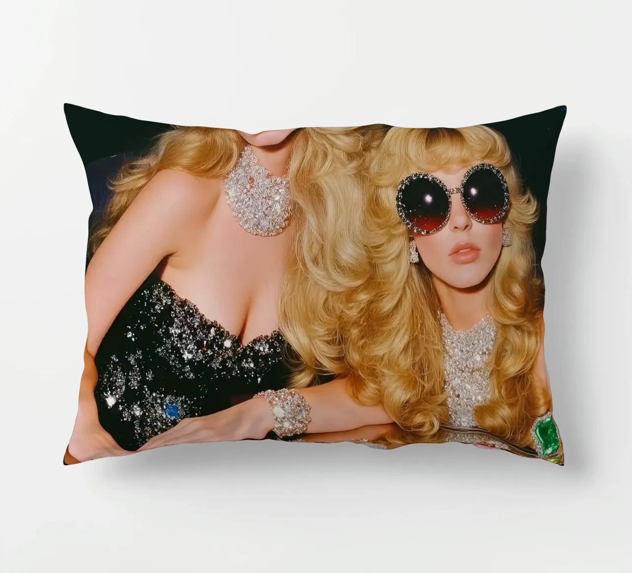 Powerful Glamorous cuscino da heaventrain