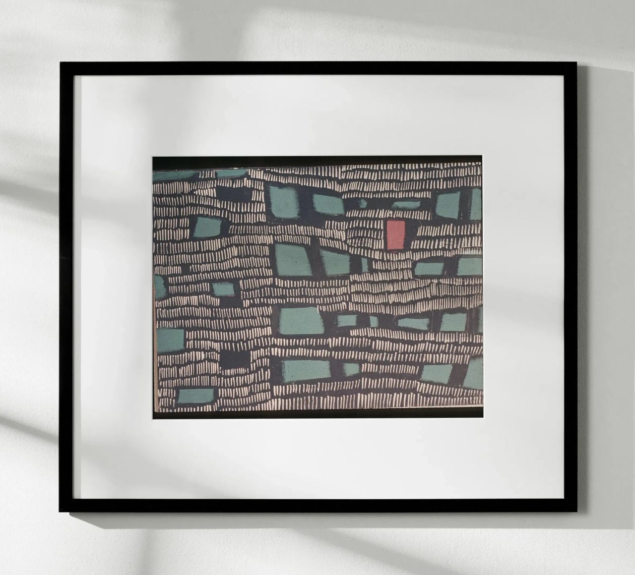Bauhaus Art Poster von jemma.emery