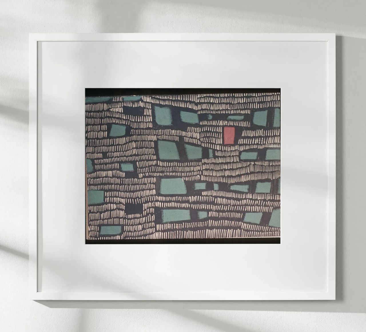 Bauhaus Art Poster von jemma.emery