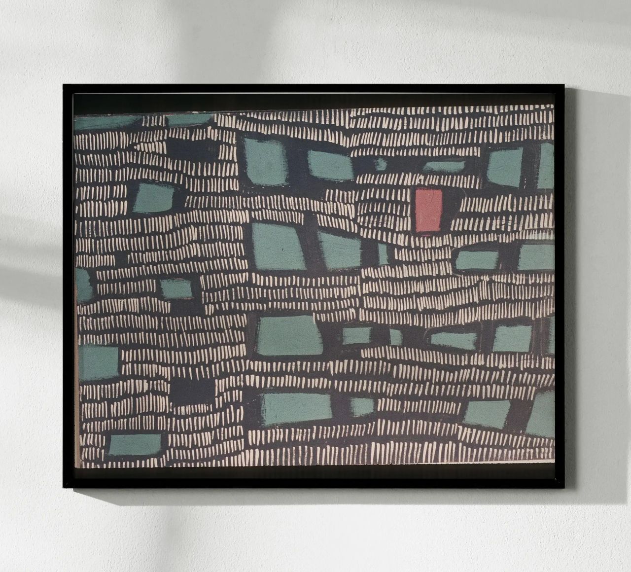 Bauhaus Art Poster von jemma.emery
