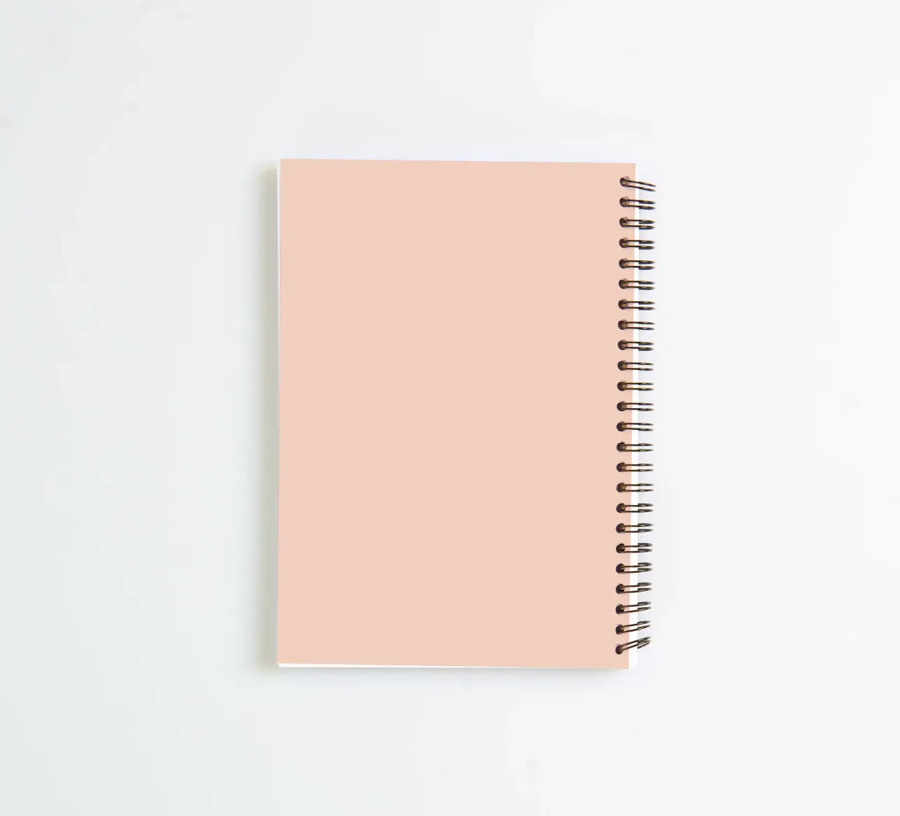 Relax We are not always savage spiral notebook by Gunawan Rb