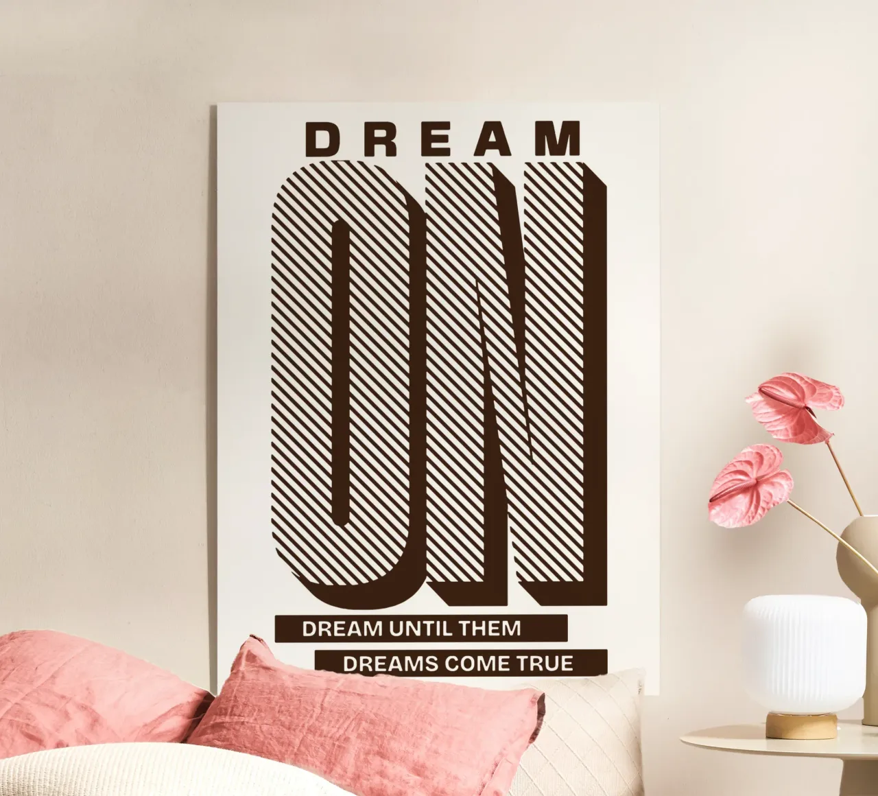 Sognare plexiglass da Gunawan Rb