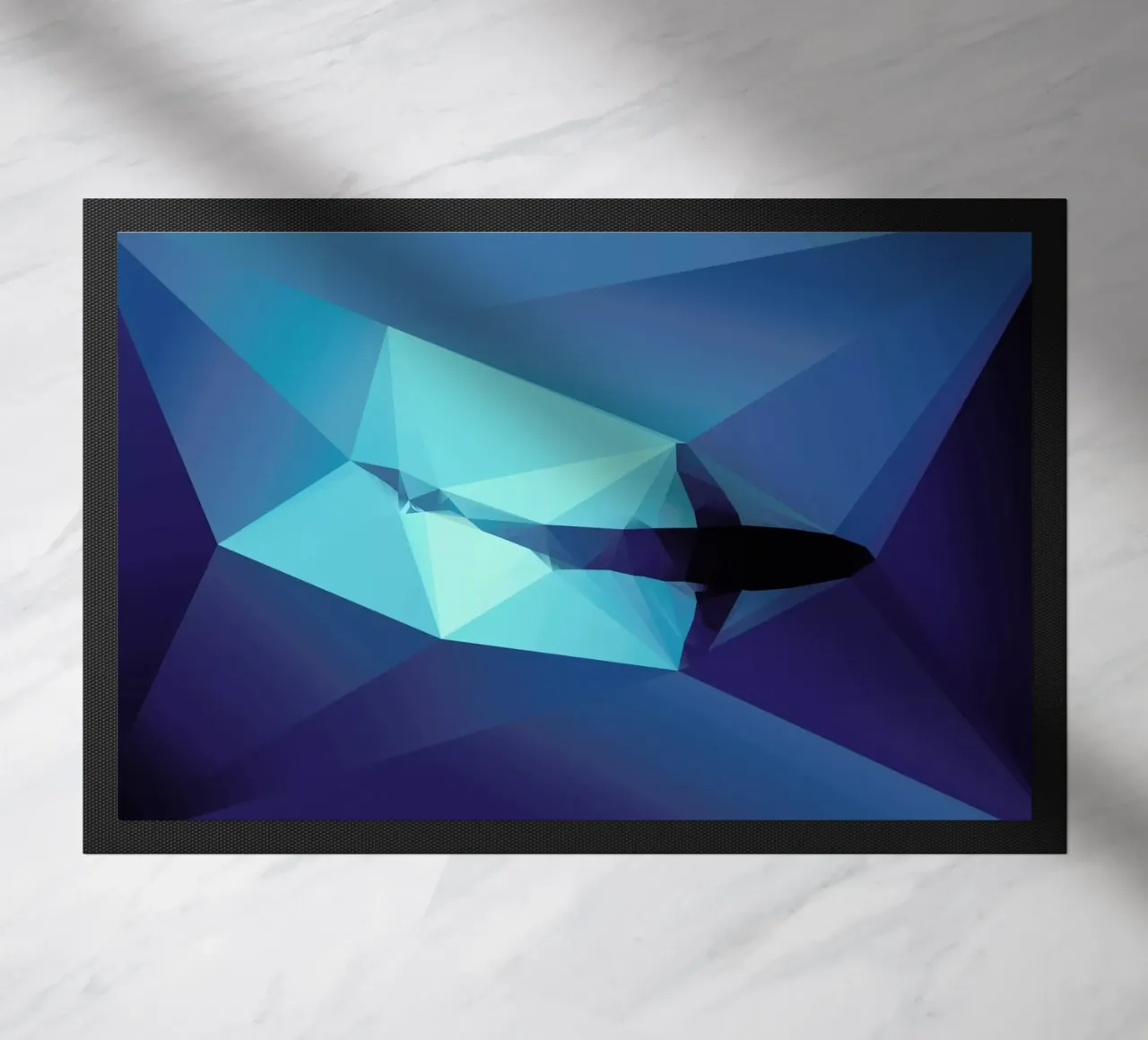 Shark 2 zerbino da Three Of The Possessed