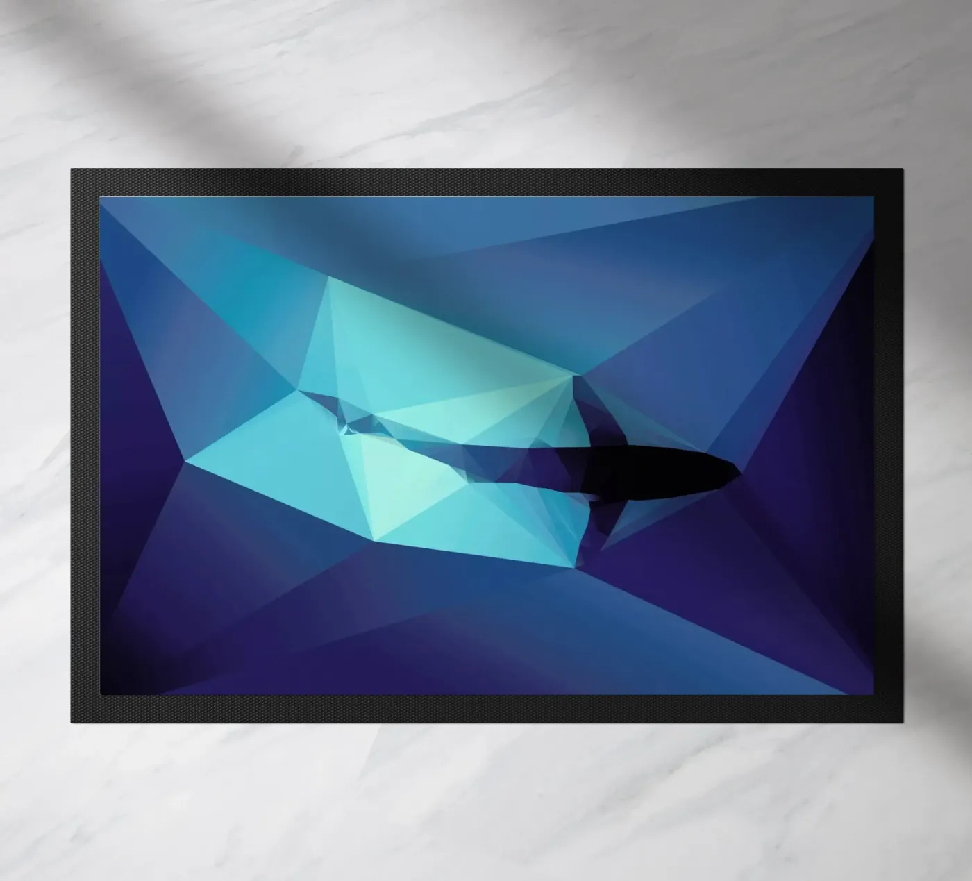 Shark 2 zerbino da Three Of The Possessed