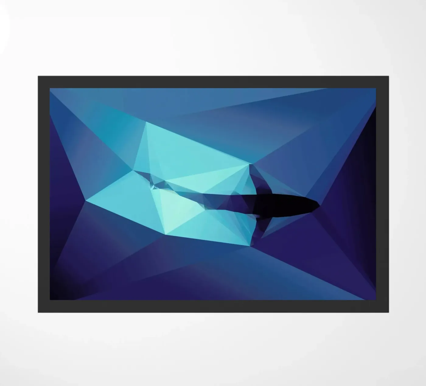 Shark 2 zerbino da Three Of The Possessed