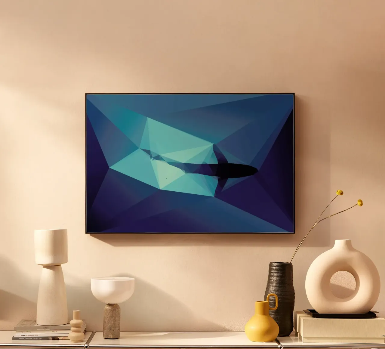 Shark 2 plexiglass da Three Of The Possessed