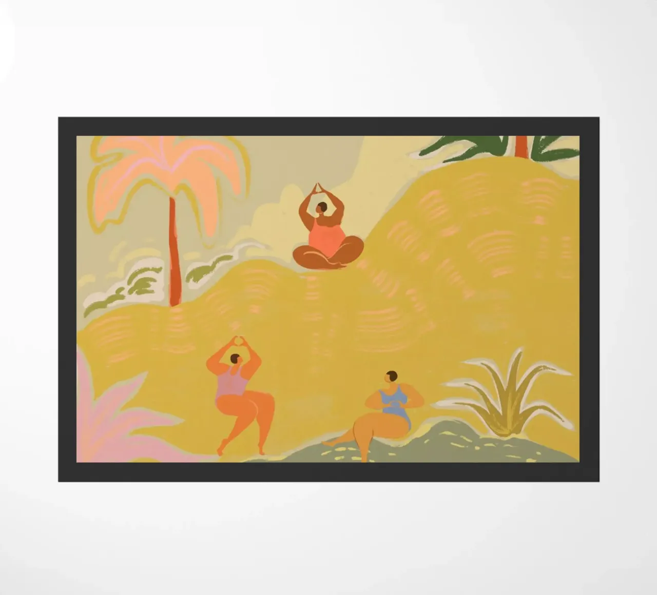 Eden zerbino da Arty Guava