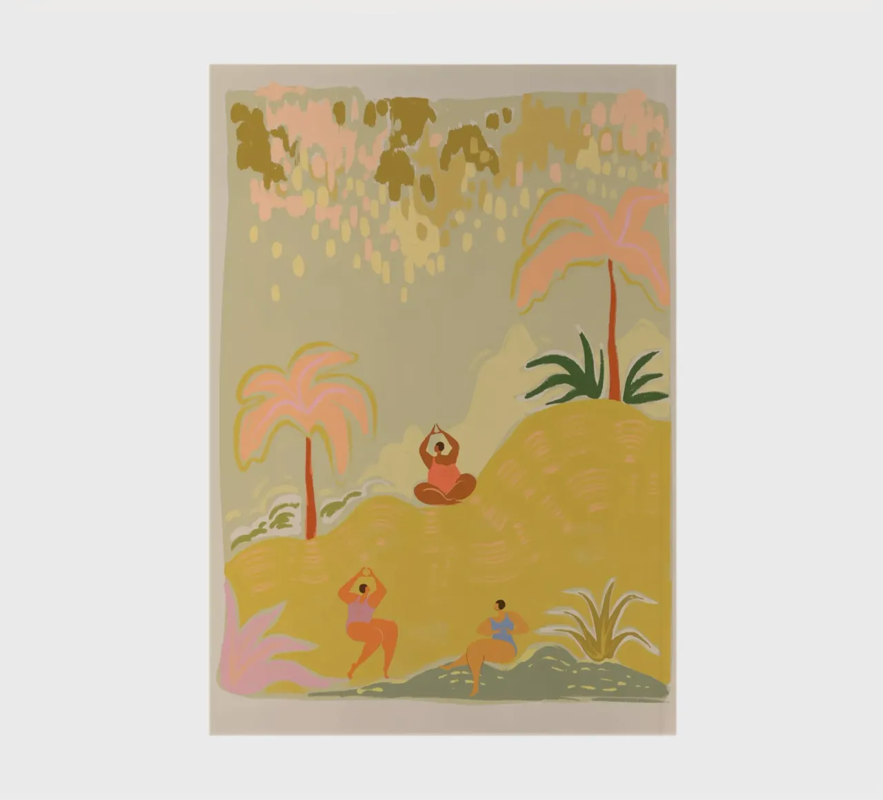 Eden notebook by Arty Guava
