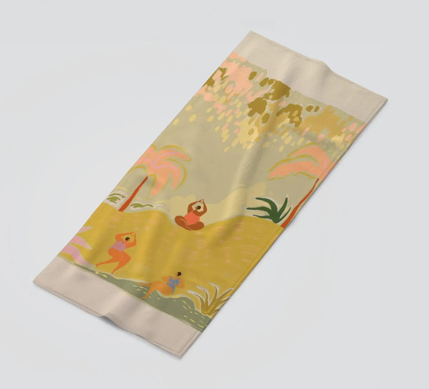 Eden telo mare da Arty Guava