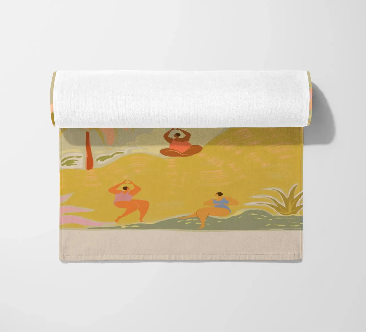 Eden telo mare da Arty Guava