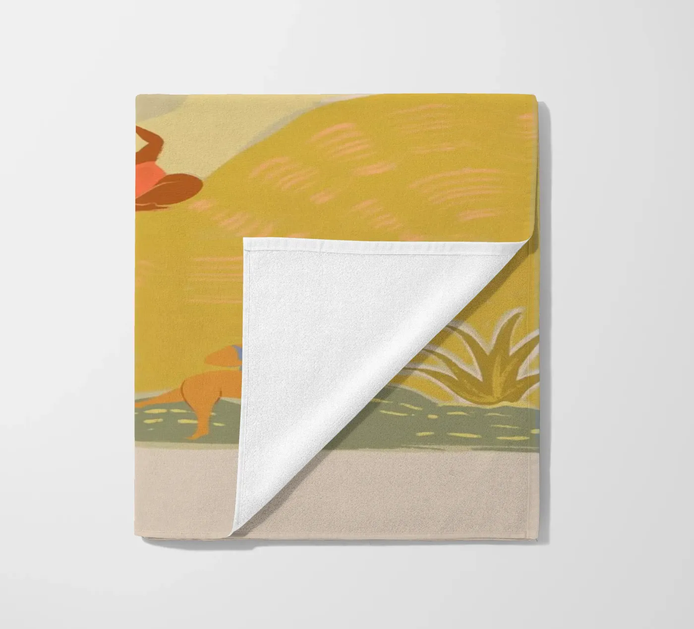 Eden telo mare da Arty Guava