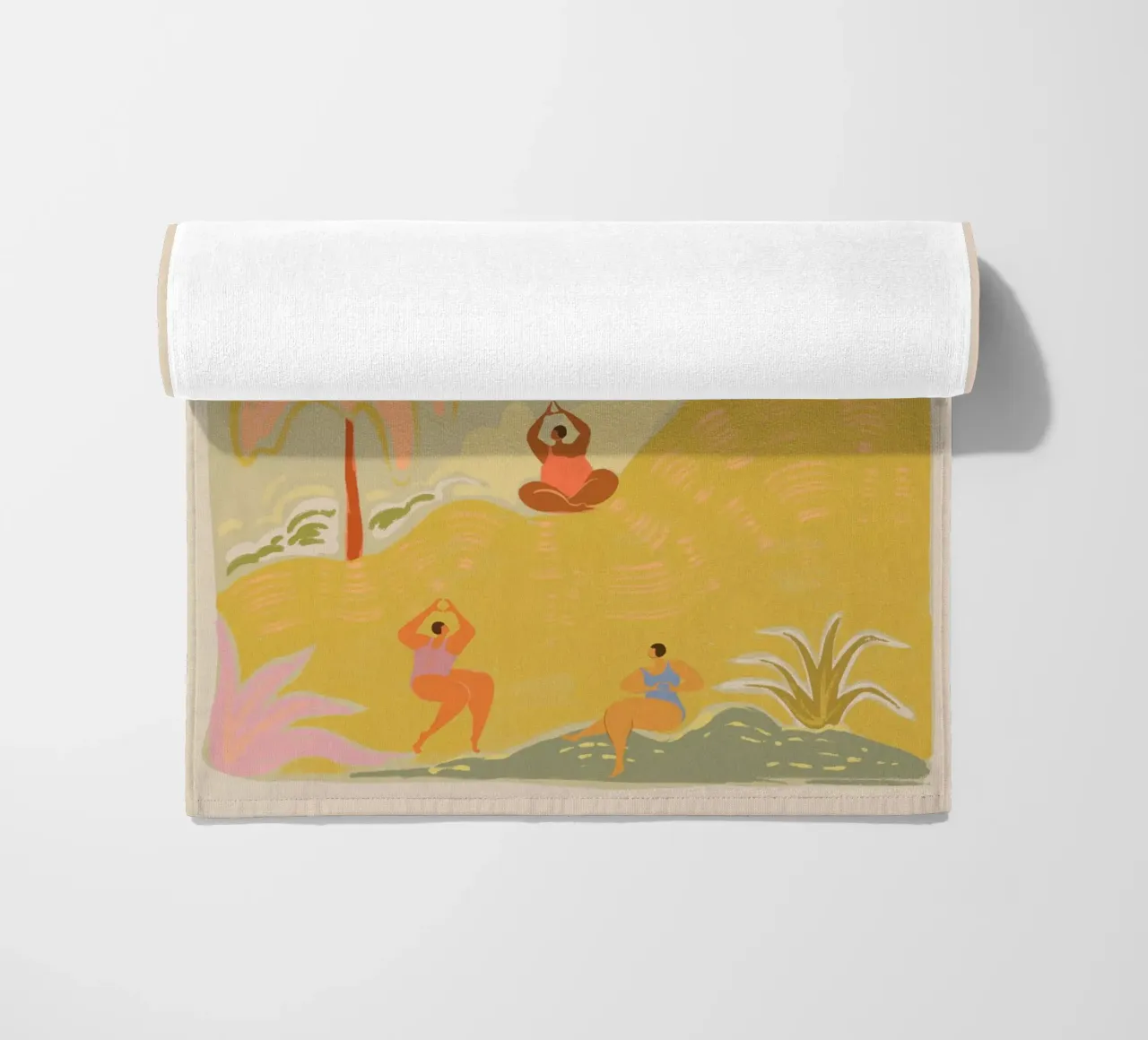 Eden telo mare da Arty Guava