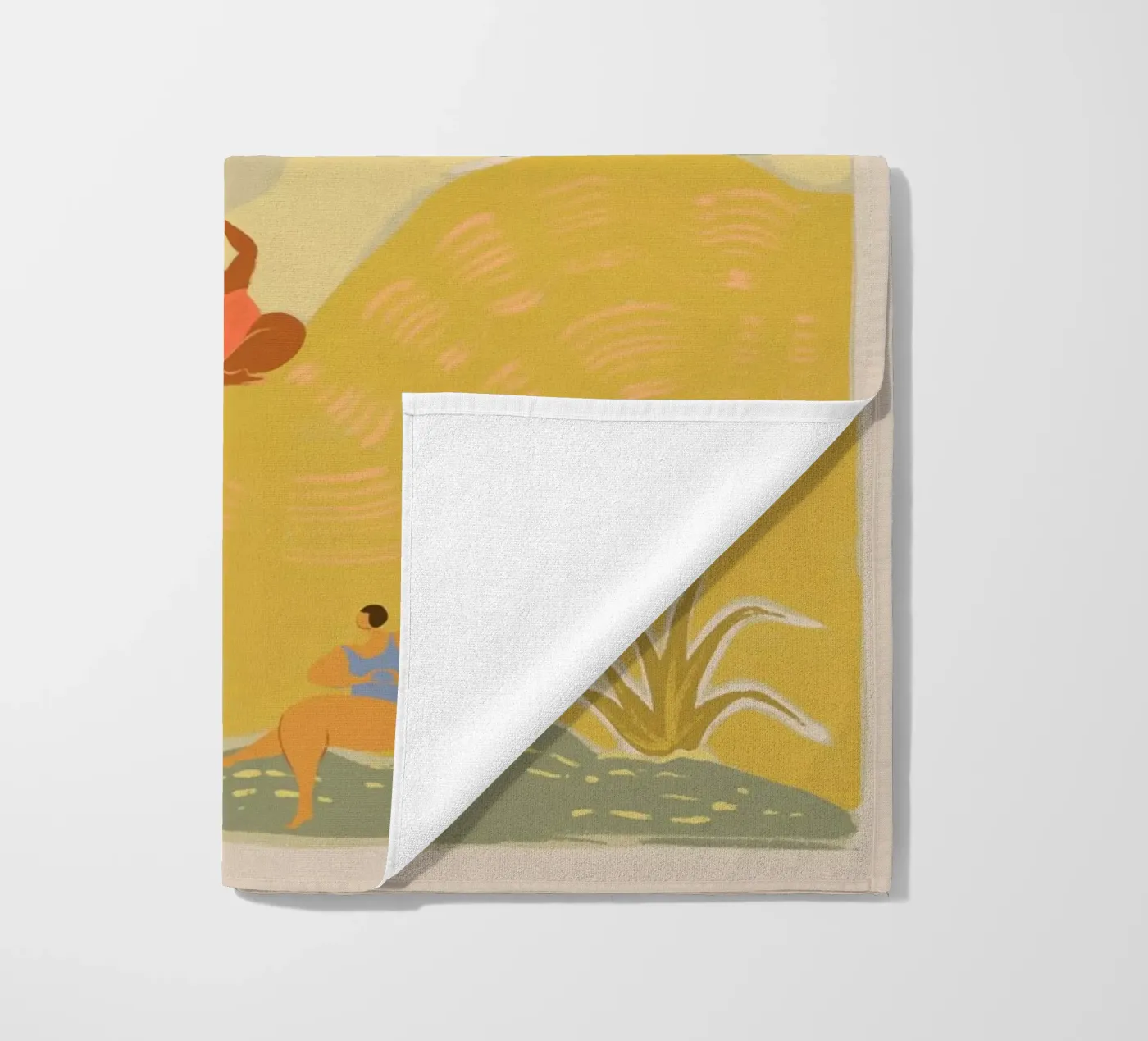 Eden telo mare da Arty Guava