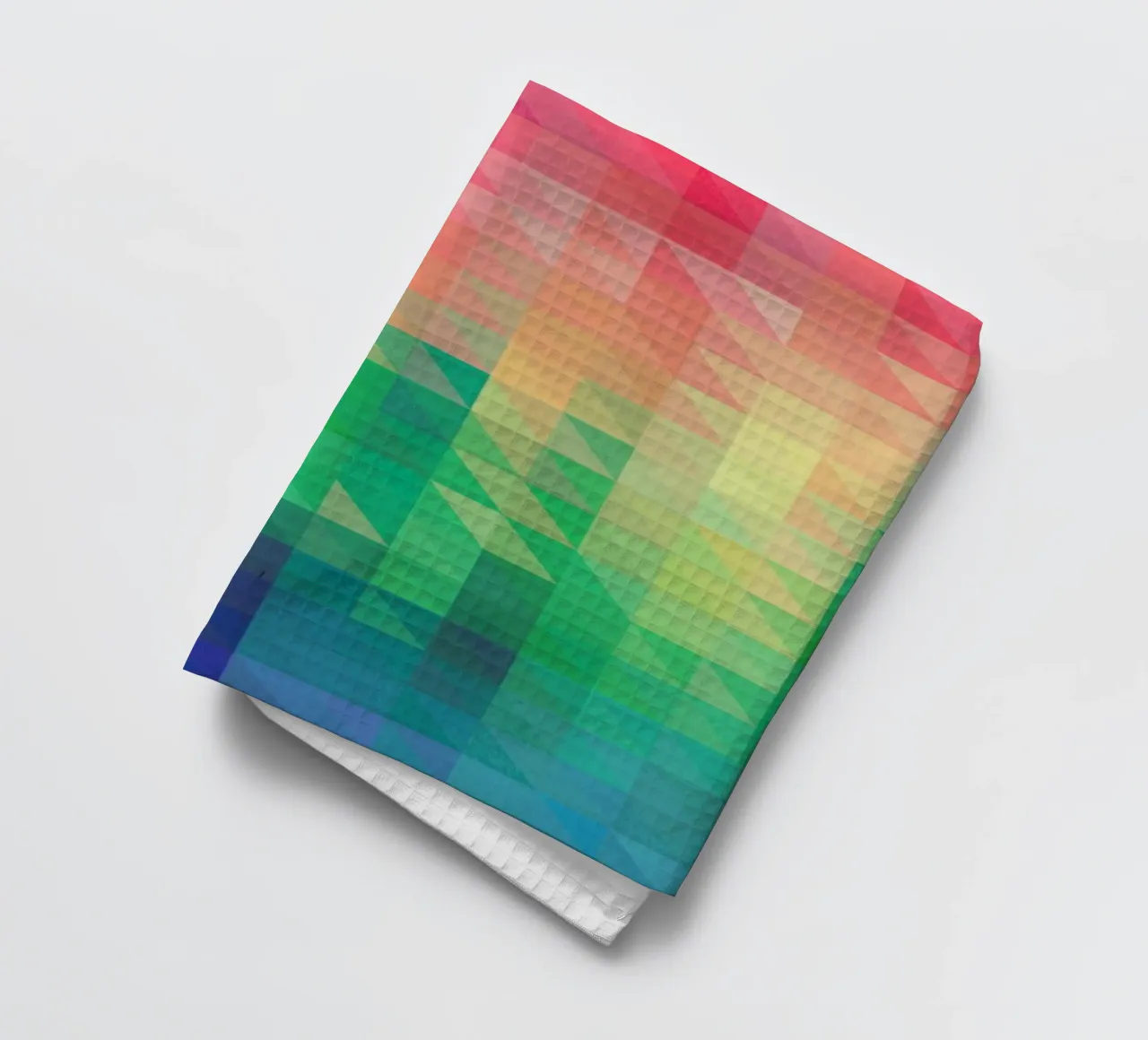 Triangular canovaccio da cucina da Three Of The Possessed