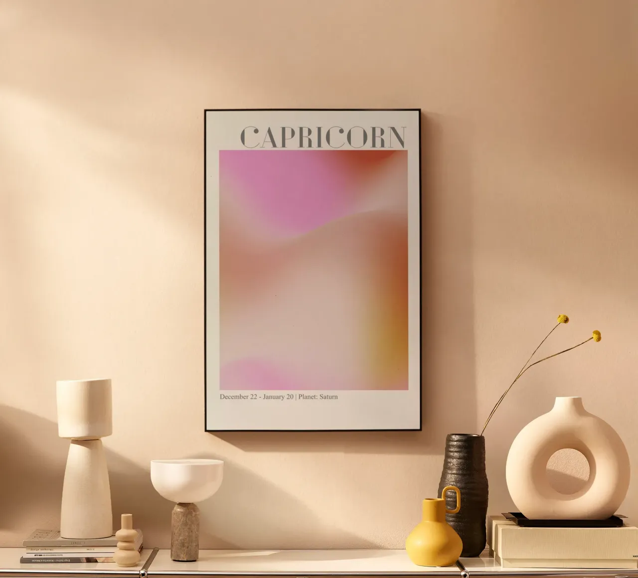 Llama plexiglass da cafelab