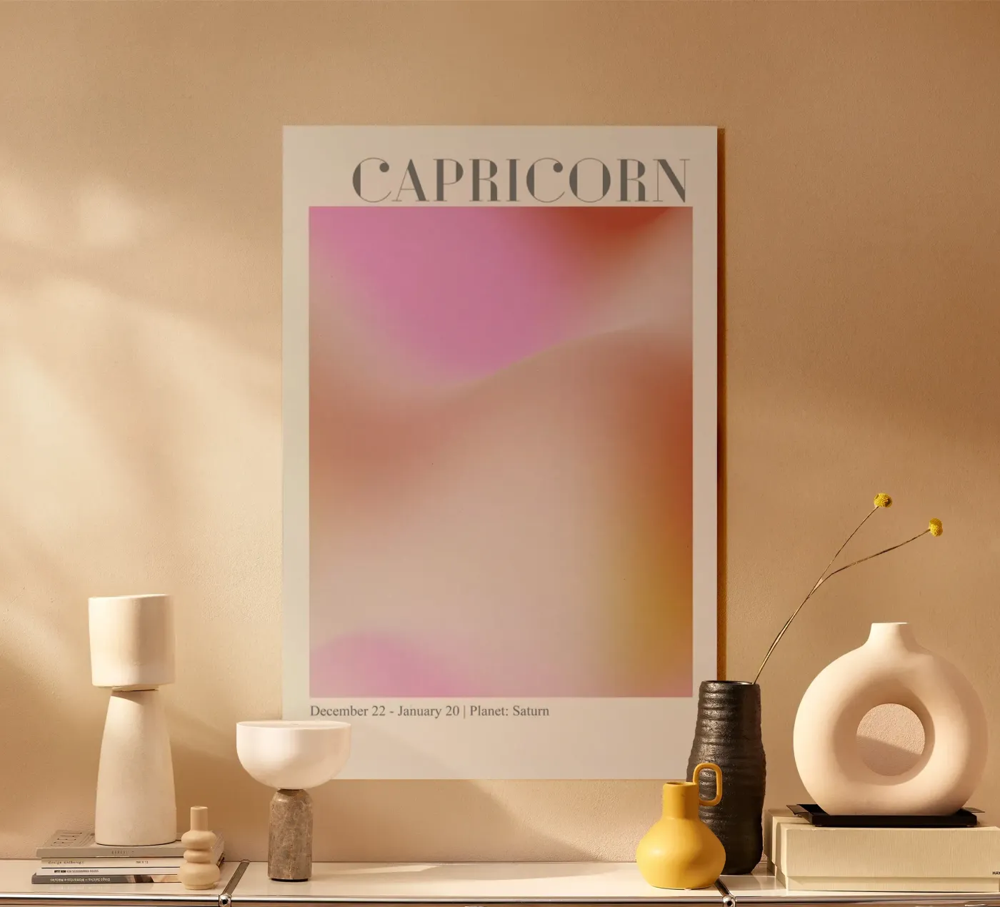 Llama plexiglas de cafelab