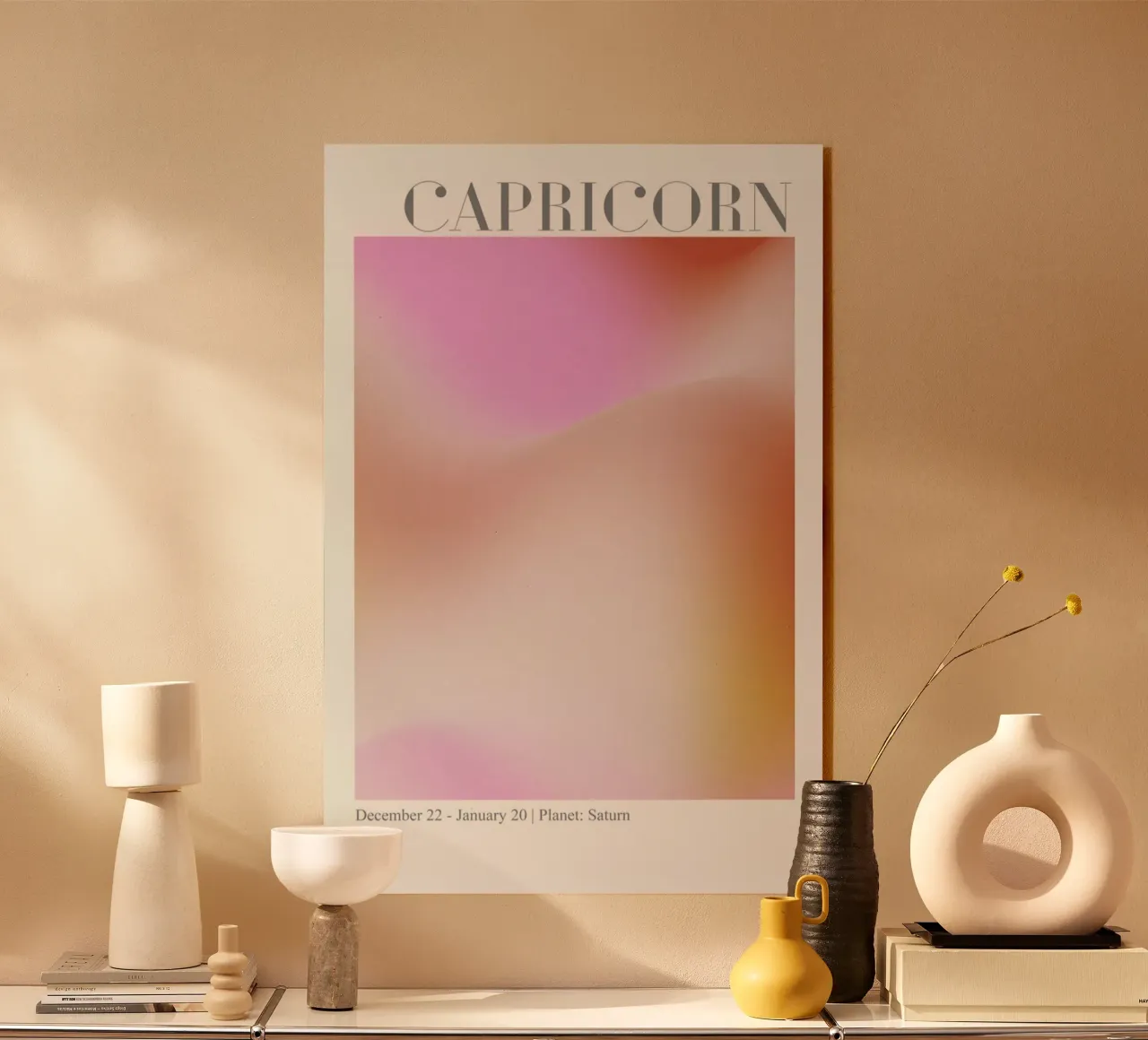 Llama plexiglass da cafelab