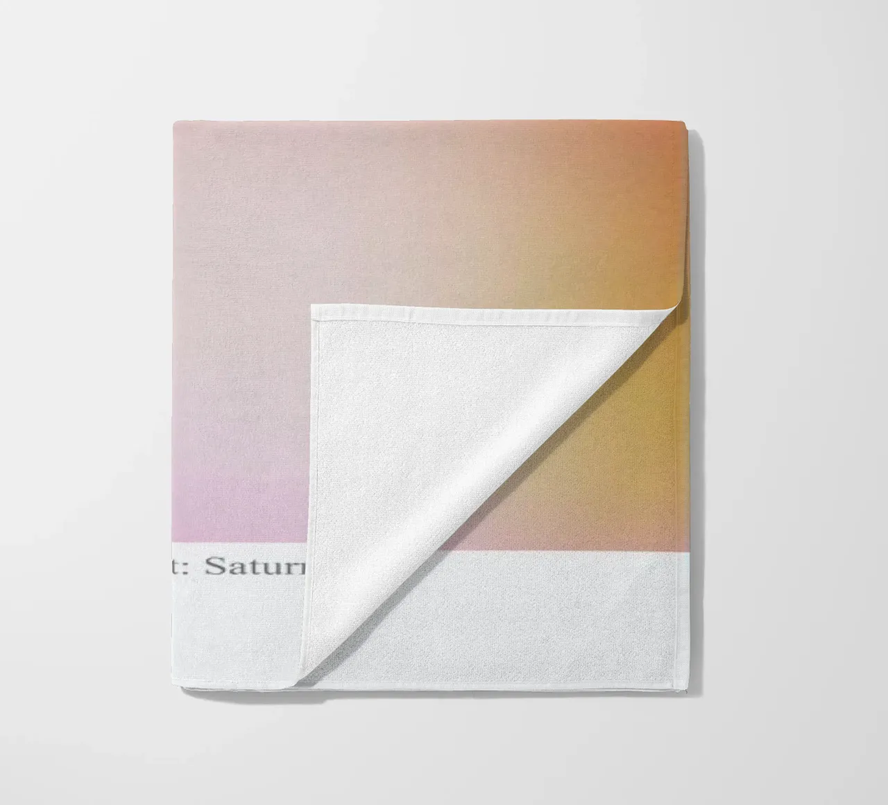 Llama telo mare da cafelab