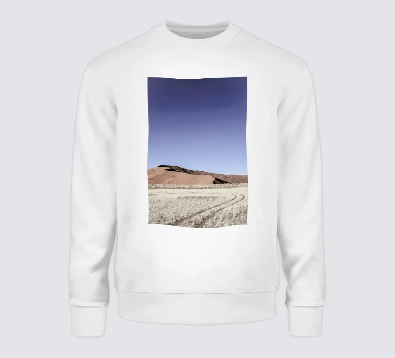 Namib One sweatshirt by Shot By Clint