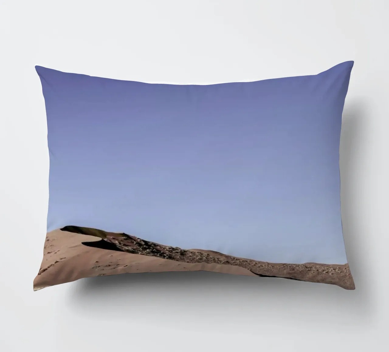 Namib One cuscino da Shot By Clint