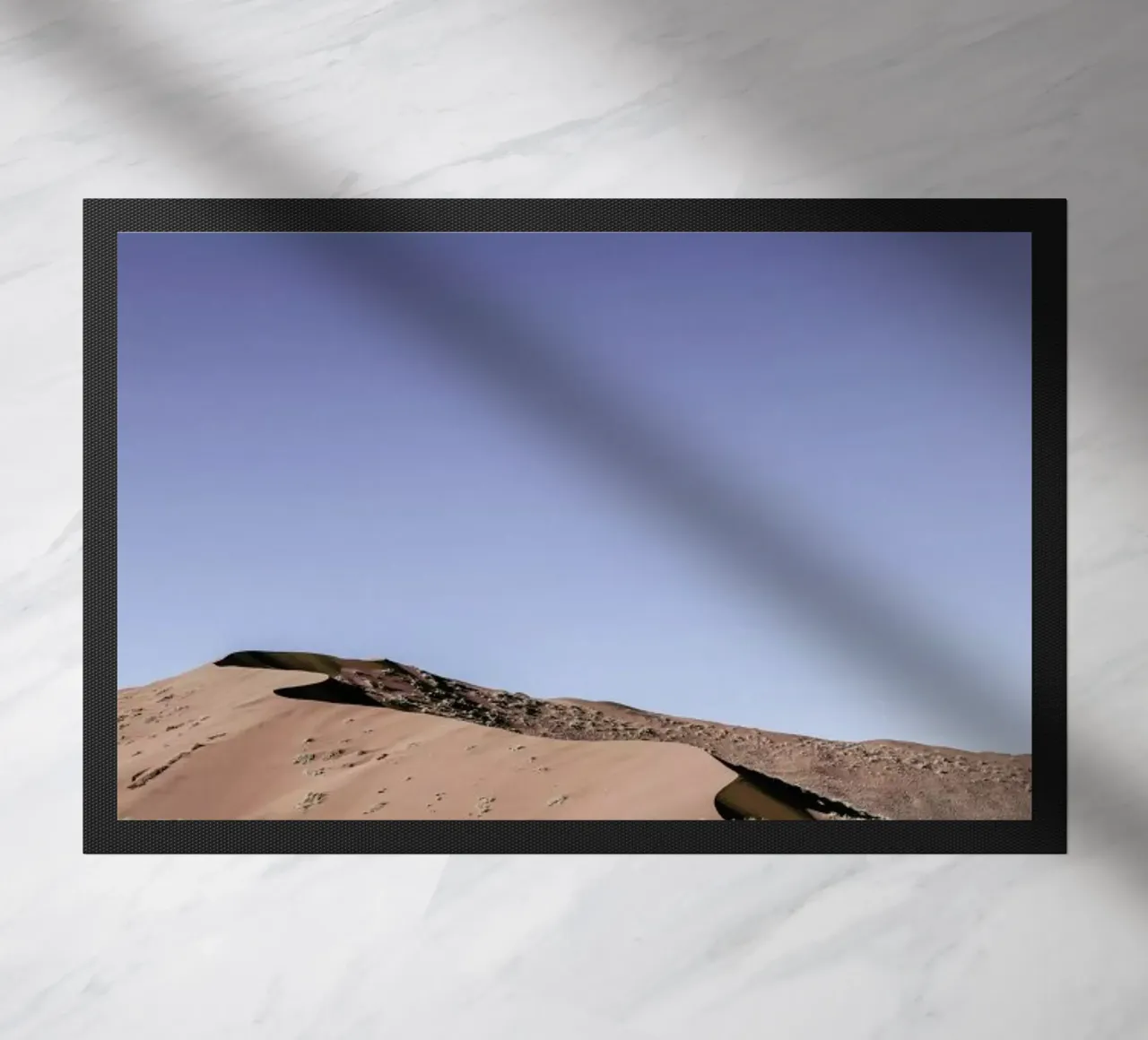 Namib One zerbino da Shot By Clint