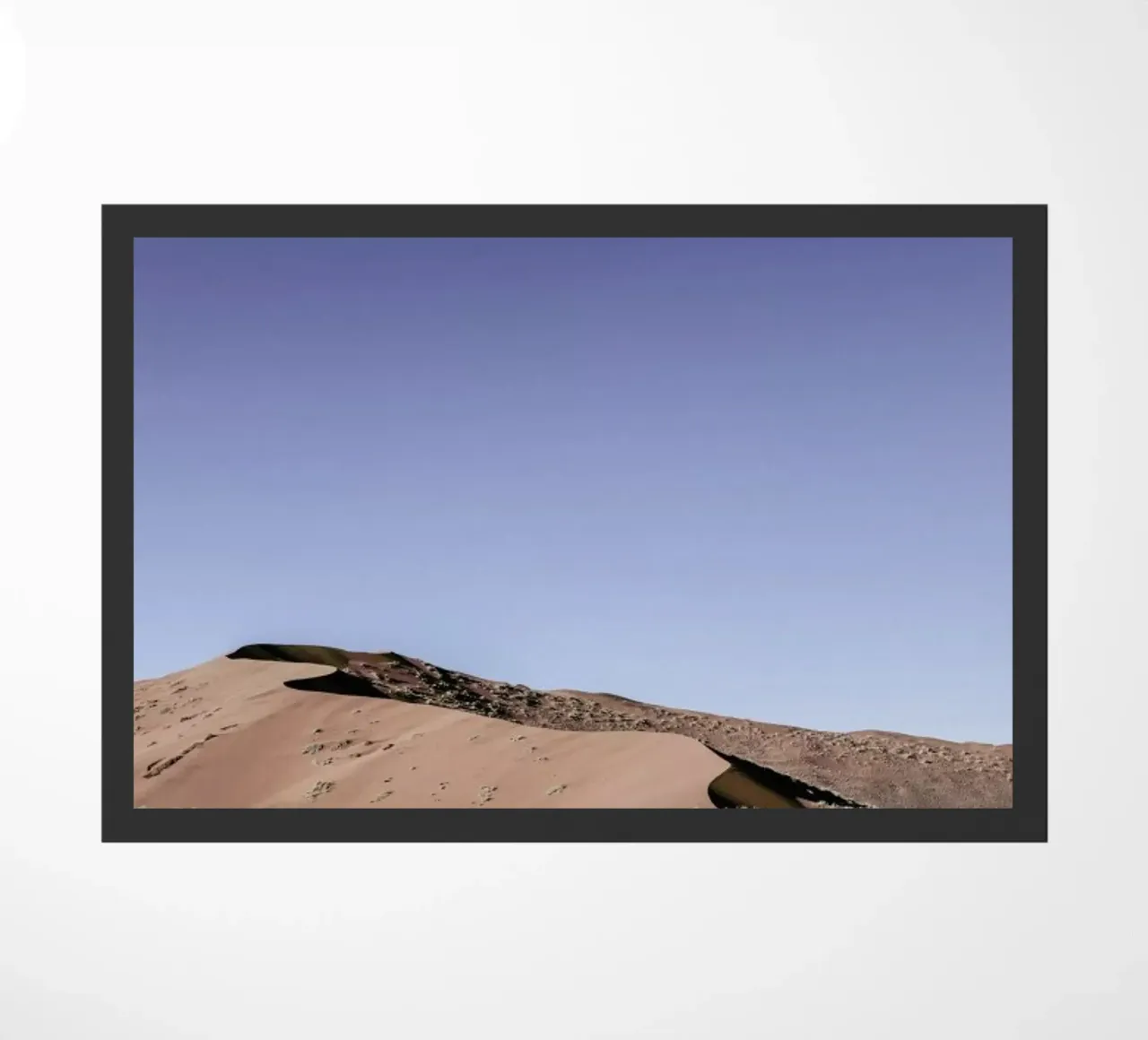 Namib One zerbino da Shot By Clint