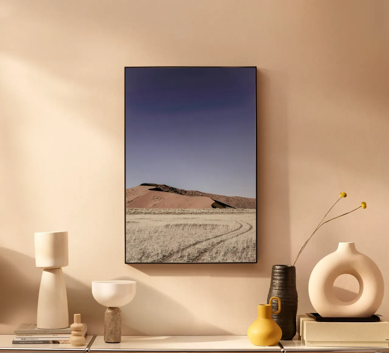 Namib One plexiglass da Shot By Clint