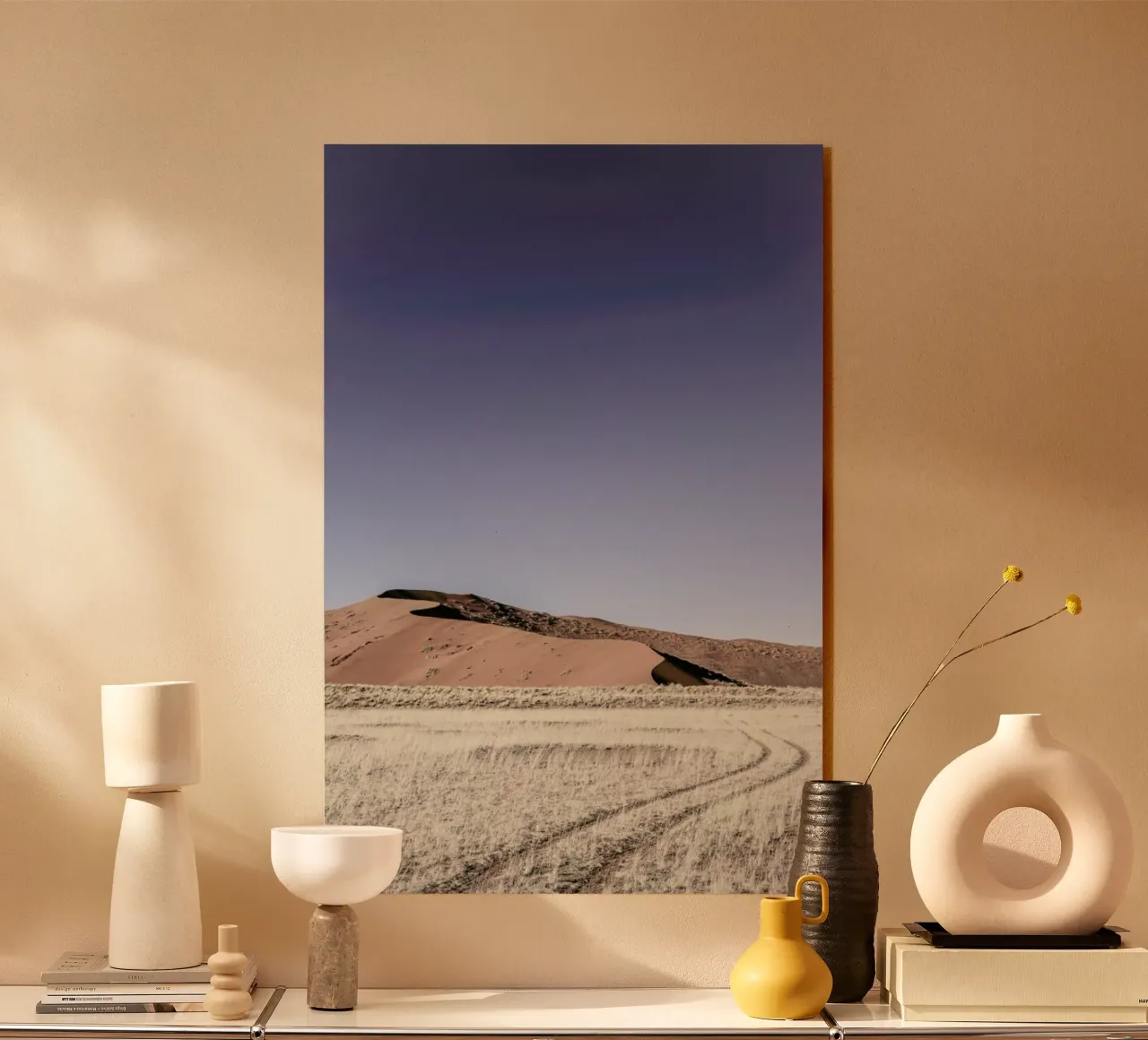 Namib One plexiglass da Shot By Clint