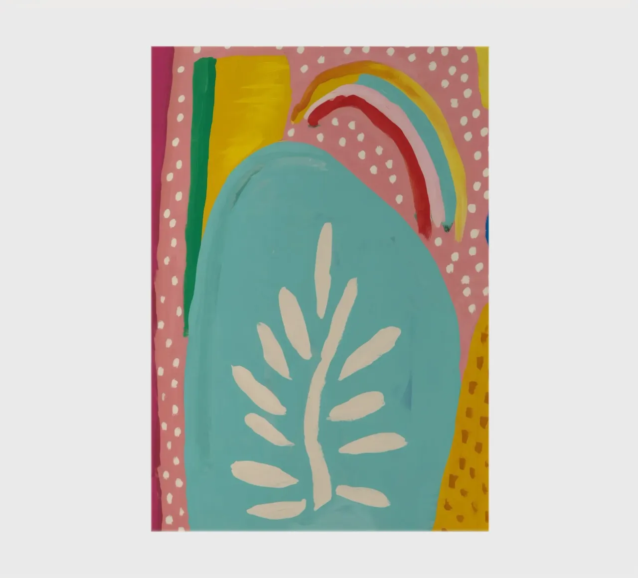 Soft Form Echo notebook by Zep Layers