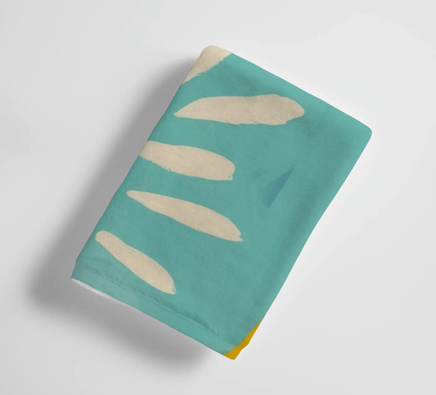 Soft Form Echo towel by Zep Layers