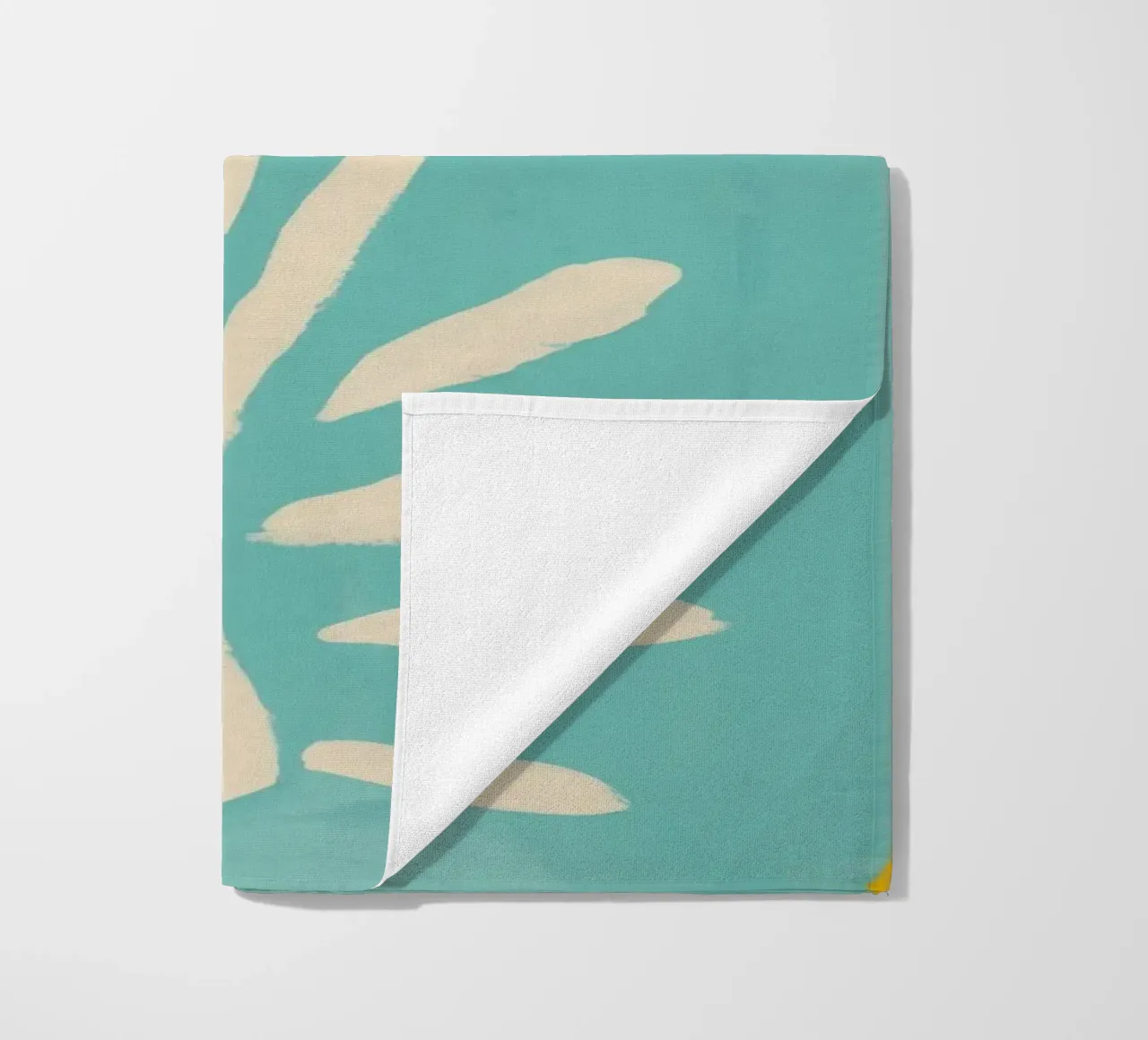 Soft Form Echo telo mare da Zep Layers