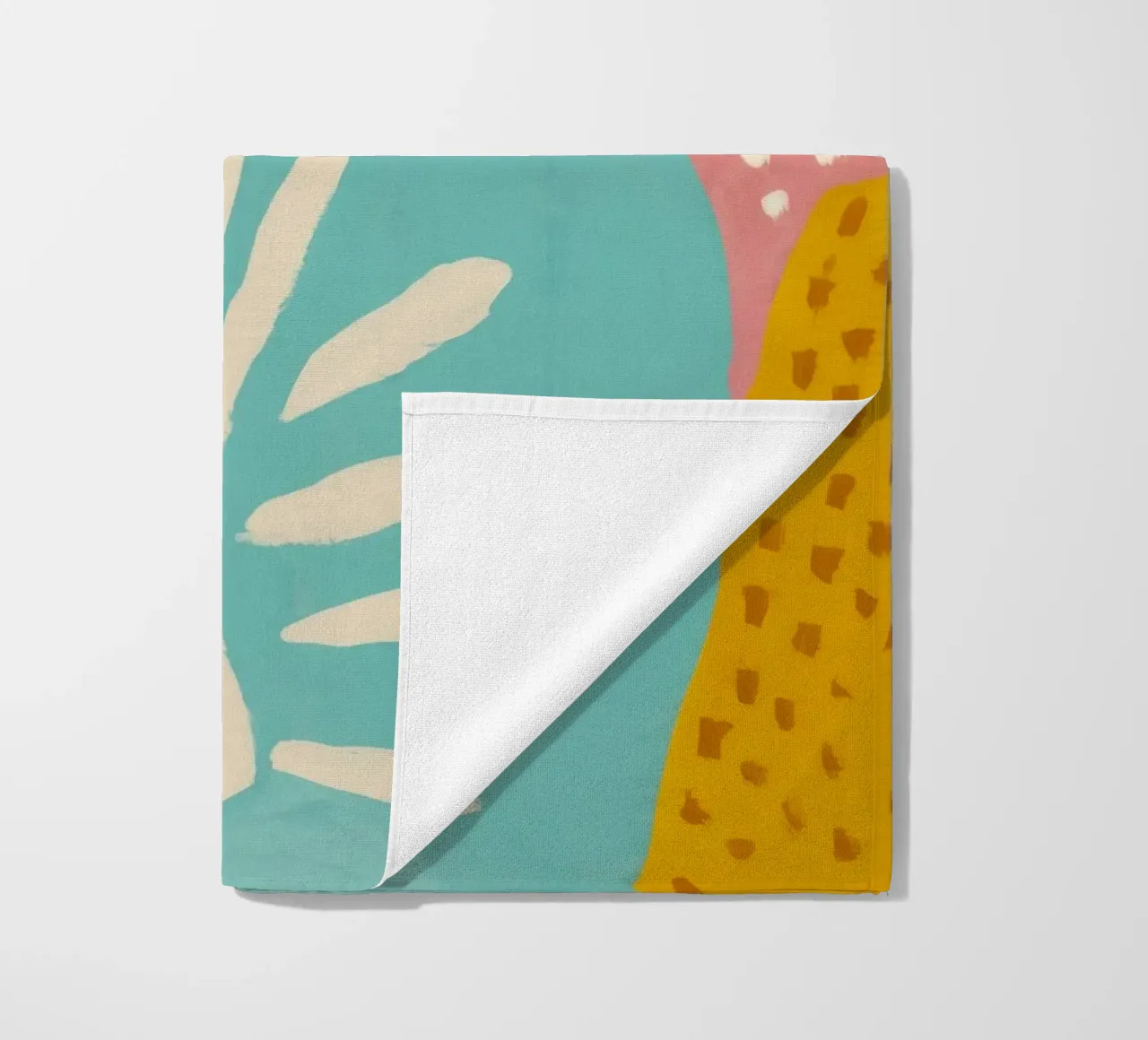 Soft Form Echo telo mare da Zep Layers