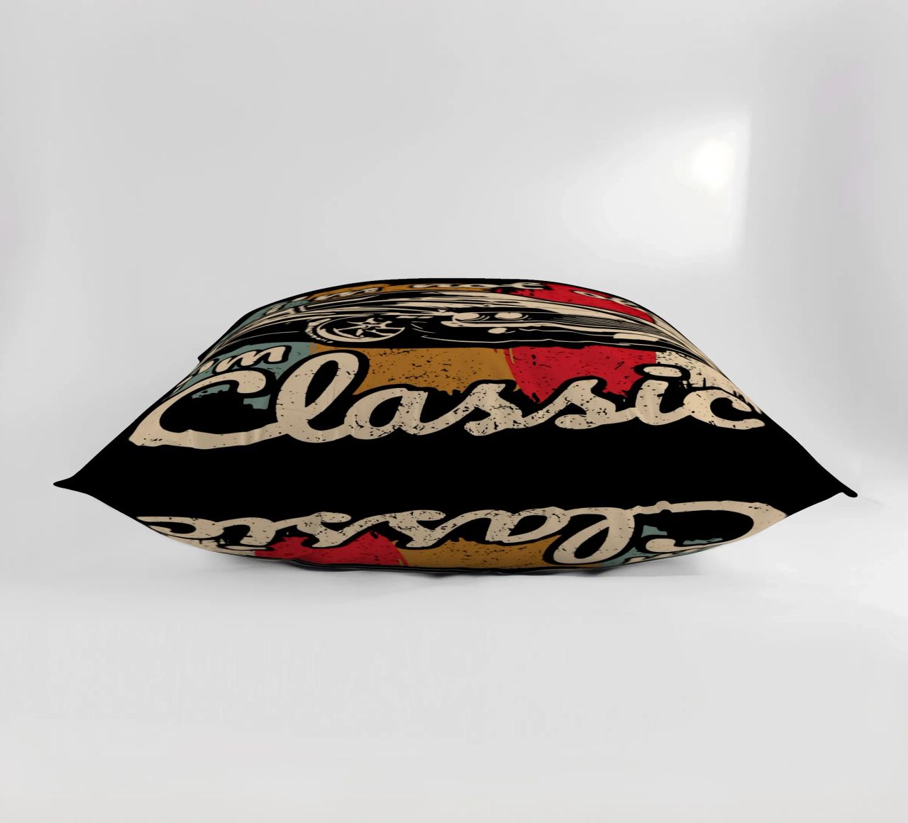Sono un classico cuscino da Gunawan Rb