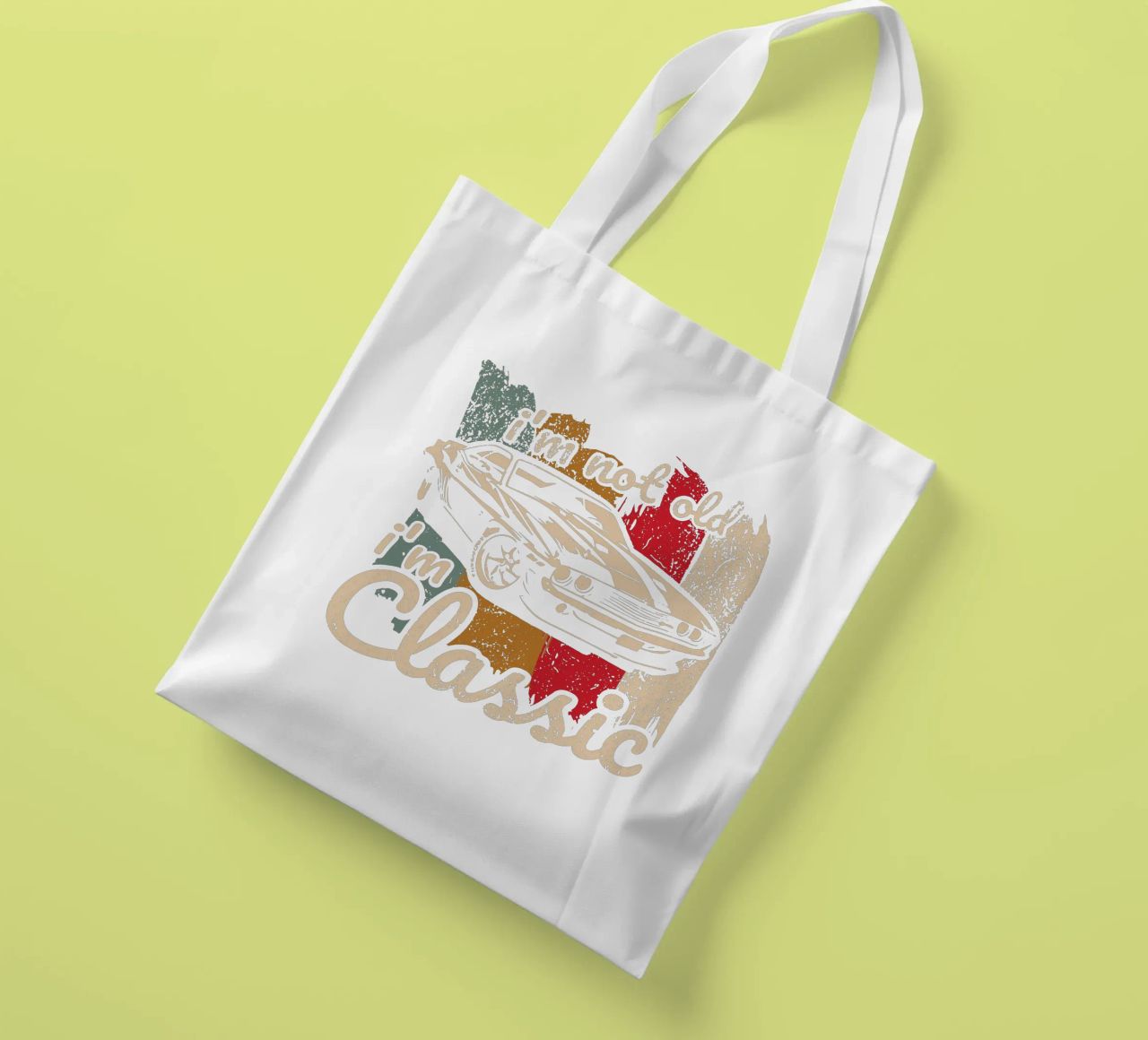 Sono un classico borsa in juta da Gunawan Rb