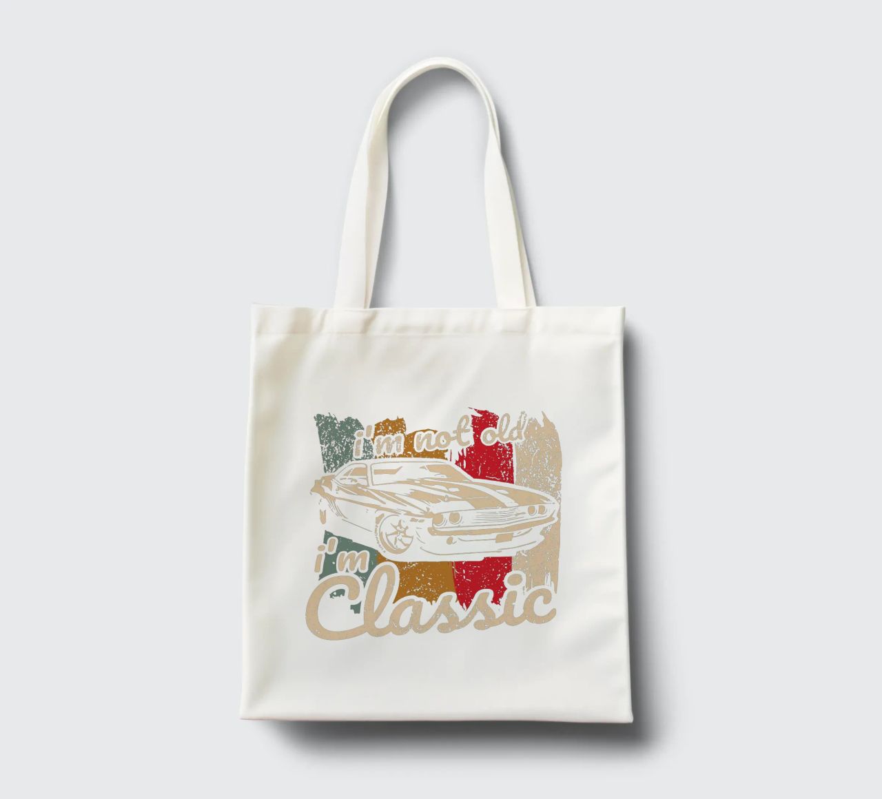 Sono un classico borsa in juta da Gunawan Rb