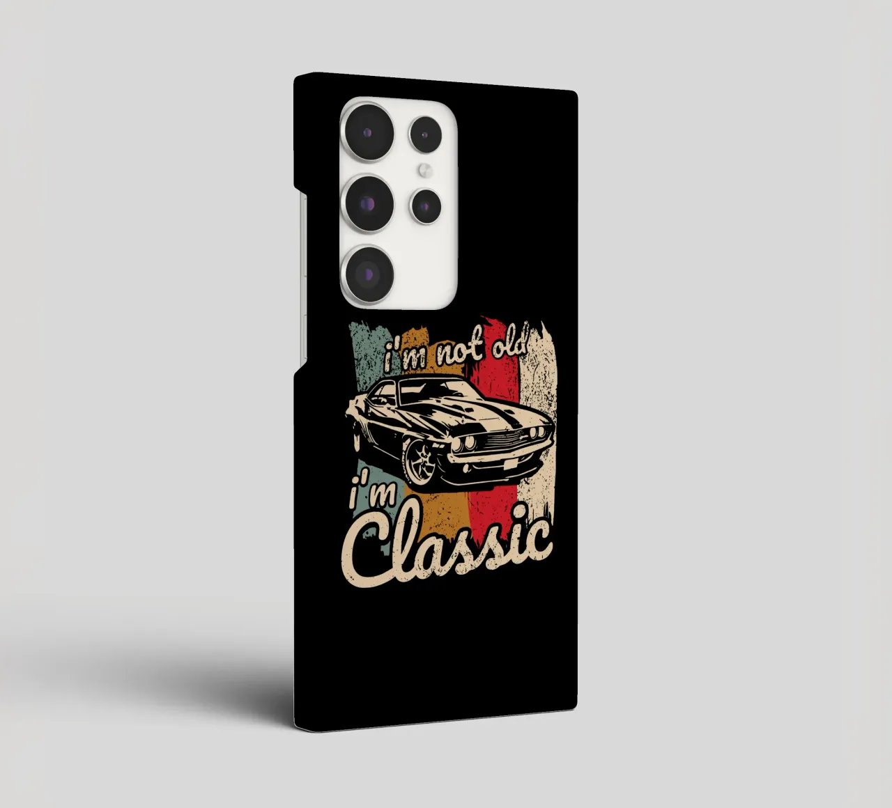 Sono un classico cover samsung da Gunawan Rb