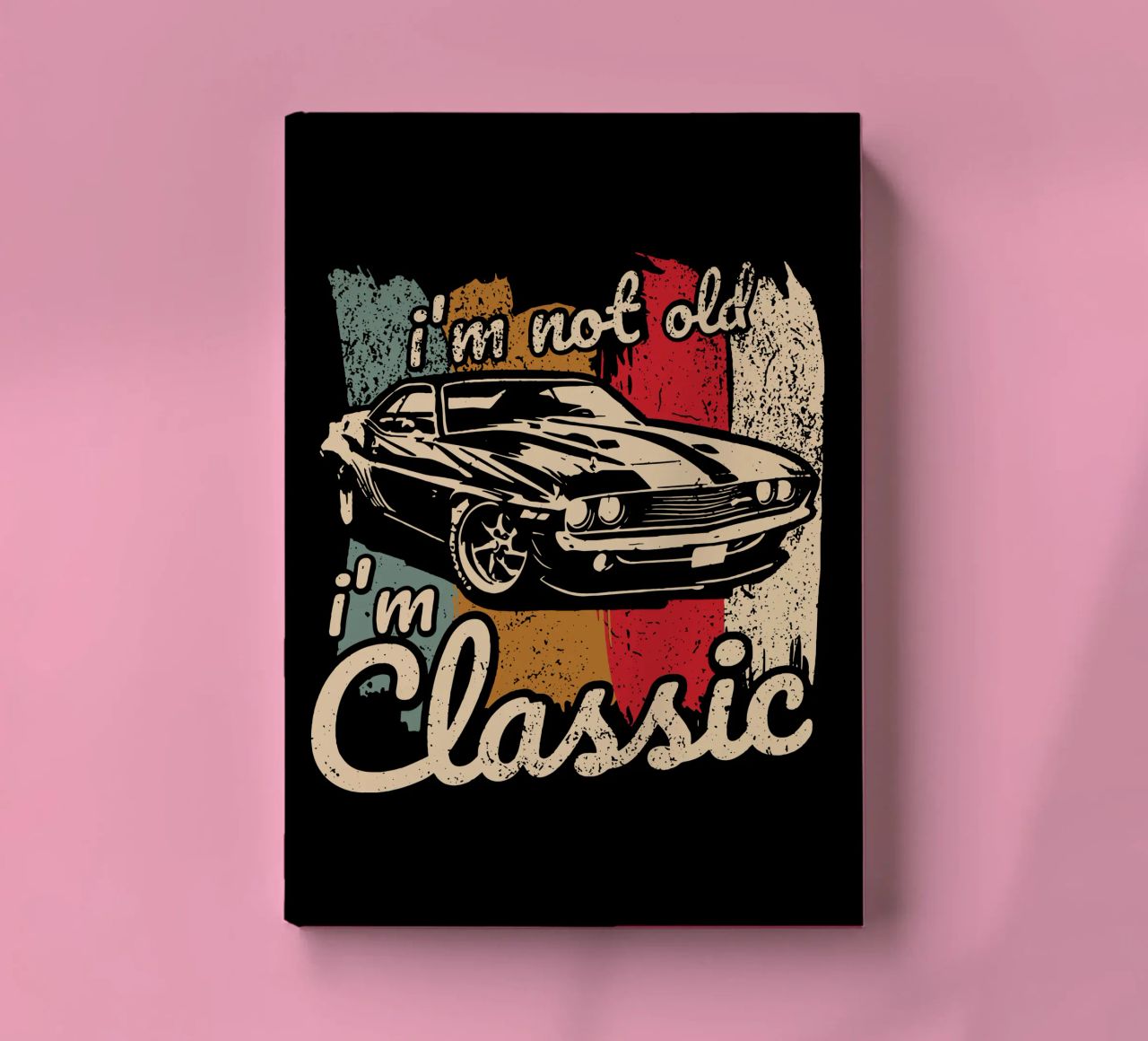 Sono un classico diario da Gunawan Rb