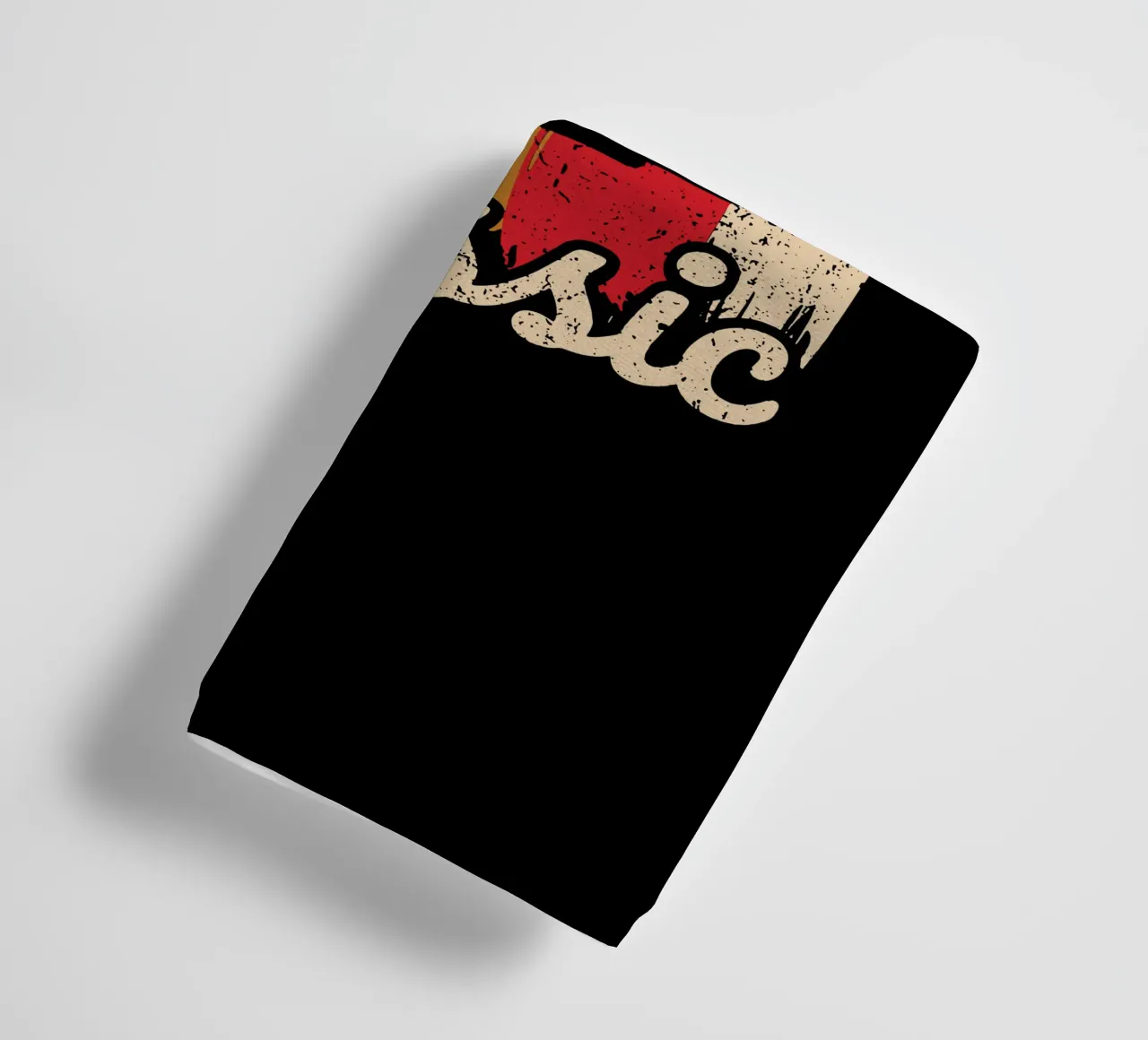 Sono un classico asciugamano da bagno da Gunawan Rb