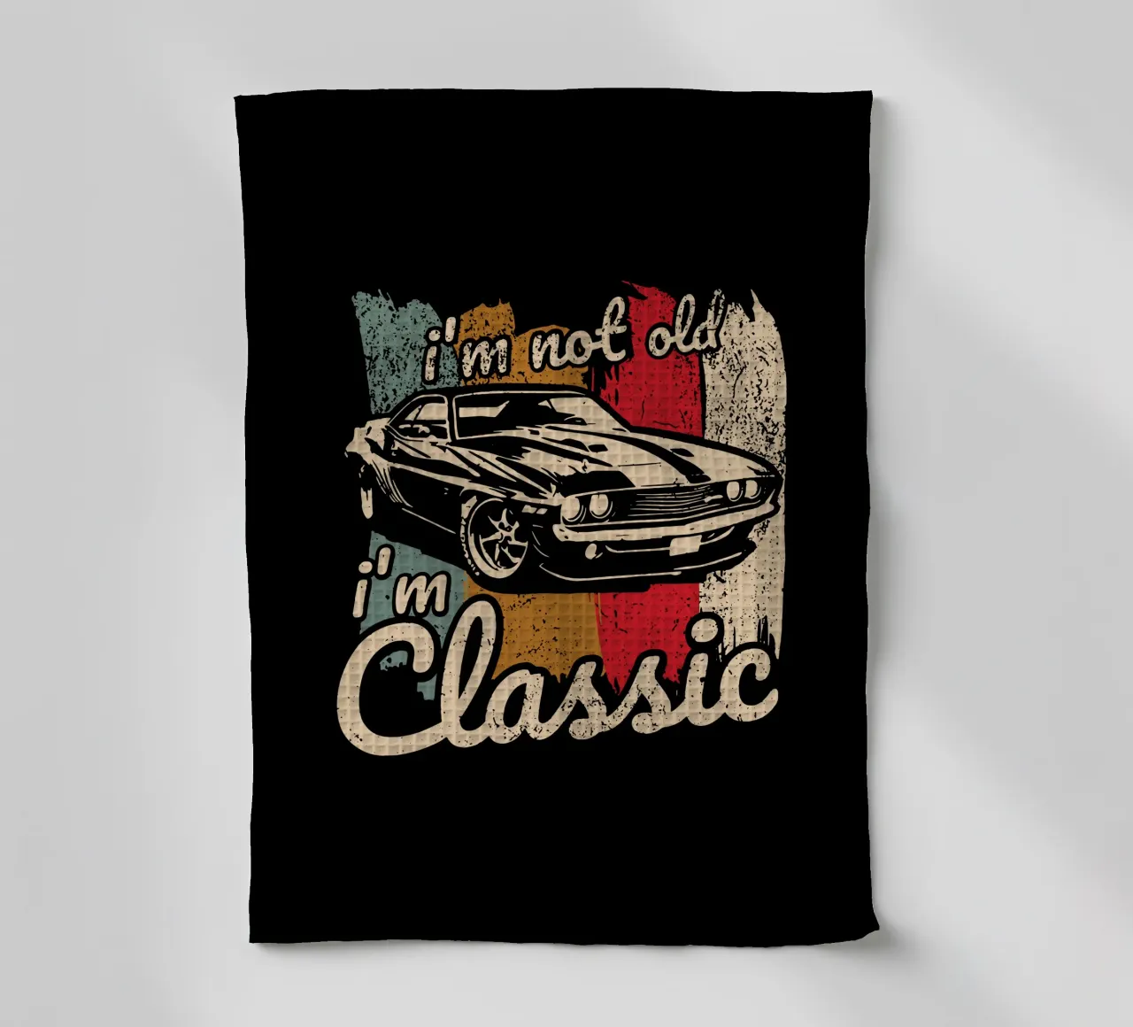 Sono un classico canovaccio da cucina da Gunawan Rb