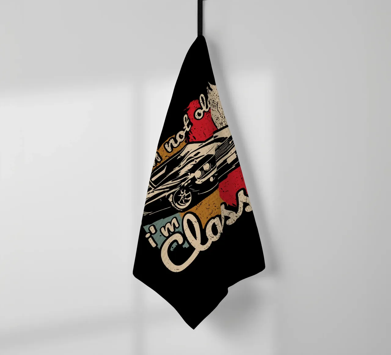 Sono un classico canovaccio da cucina da Gunawan Rb