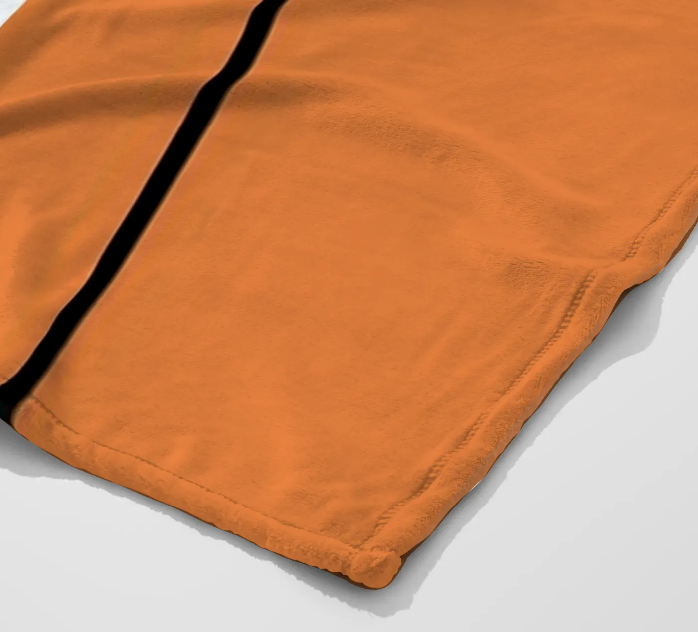 Clockwork Fleecedecke von Rafa Gomes