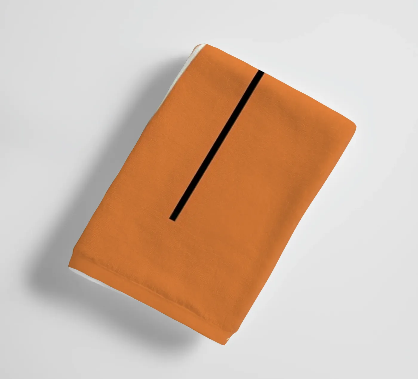 Clockwork Handtuch von Rafa Gomes